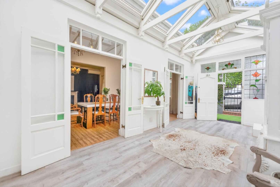 4 Bedroom Property for Sale in Tamboerskloof Western Cape